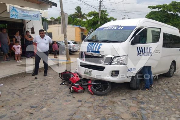 Seguridad Bahia de Banderas ·2634