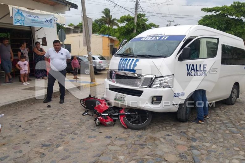 Seguridad Bahia de Banderas ·2634