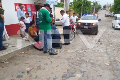 Seguridad Bahia de Banderas ·2635