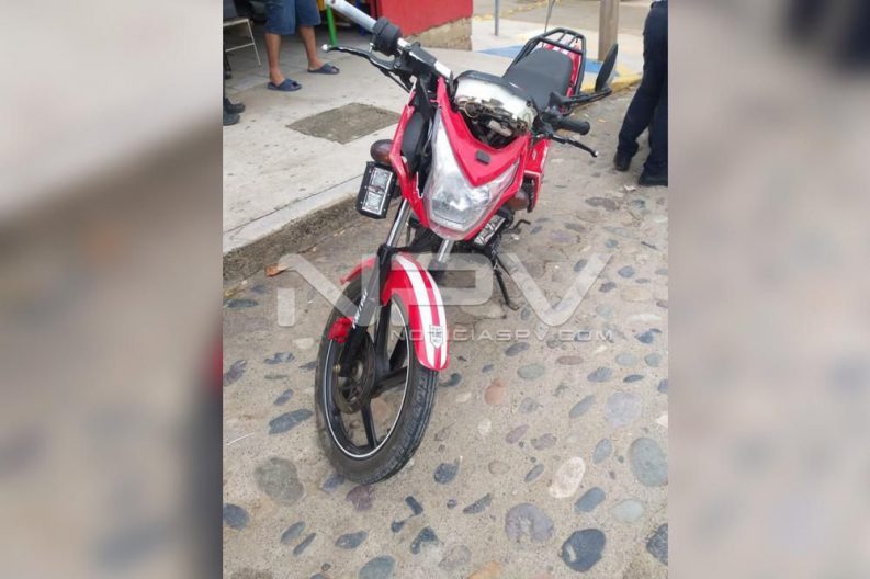 Seguridad Bahia de Banderas ·2637