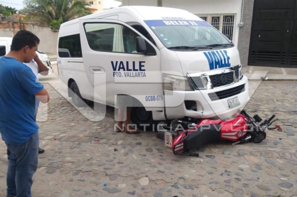 Seguridad Bahia de Banderas ·2638