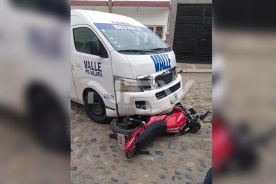 Seguridad Bahia de Banderas ·2639