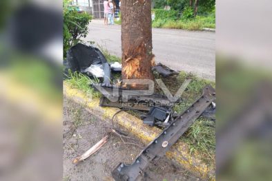 Seguridad Bahia de Banderas ·2645