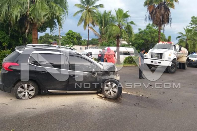 Seguridad Bahia de Banderas ·2649