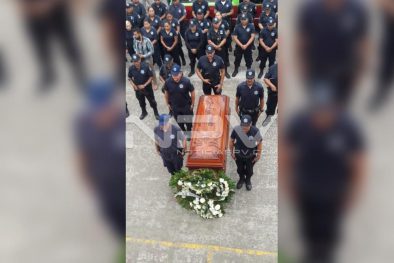 Seguridad Bahia de Banderas ·2666