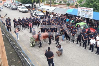 Seguridad Bahia de Banderas ·2669