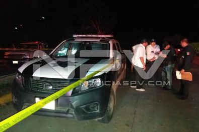 Seguridad Bahia de Banderas ·275