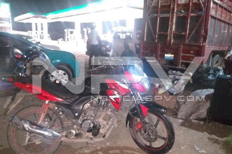 Seguridad Bahia de Banderas ·283