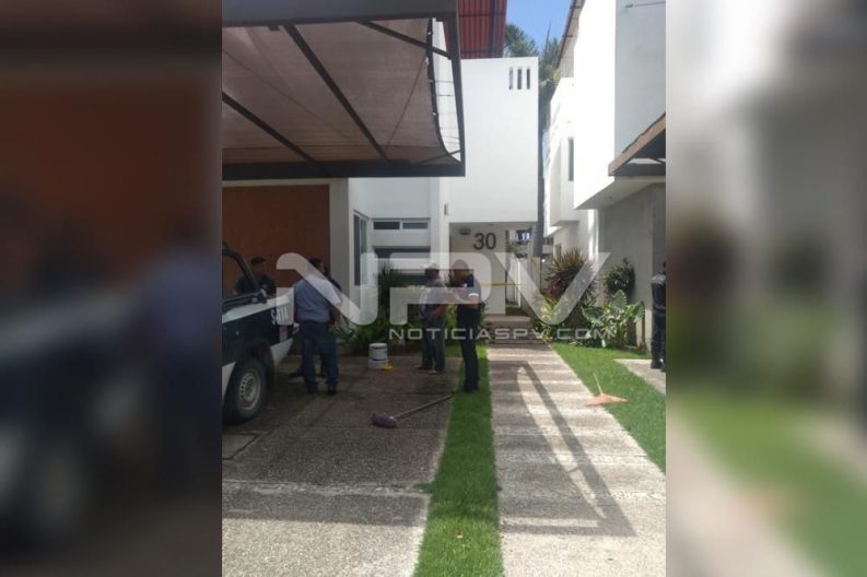 Seguridad Bahia de Banderas ·452