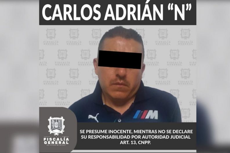 Seguridad Bahia de Banderas ·711