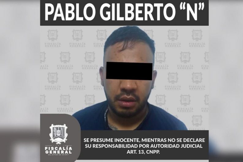 Seguridad Bahia de Banderas ·713