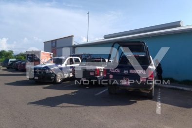 Seguridad Bahia de Banderas ·798