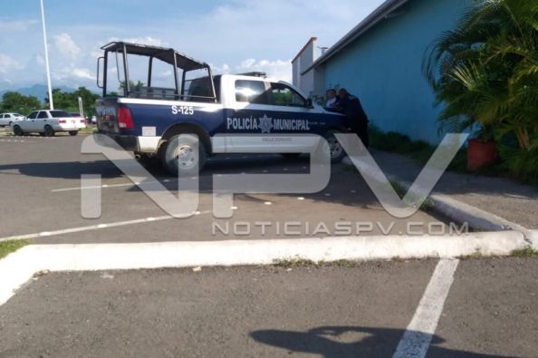 Seguridad Bahia de Banderas ·801