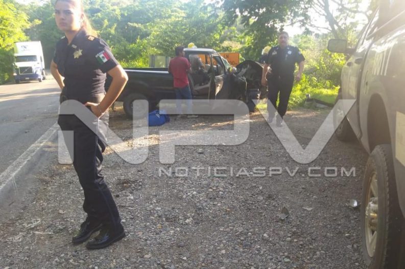 Seguridad Bahia de Banderas ·827