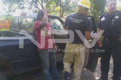 Seguridad Bahia de Banderas ·830