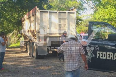 Seguridad Bahia de Banderas ·837