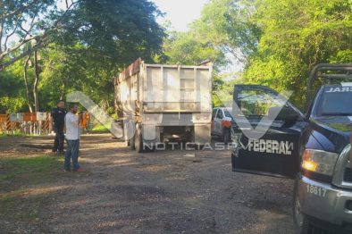 Seguridad Bahia de Banderas ·838