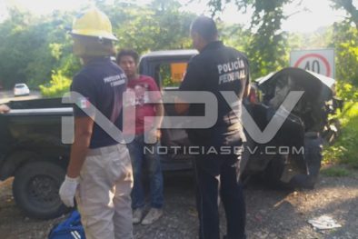 Seguridad Bahia de Banderas ·840