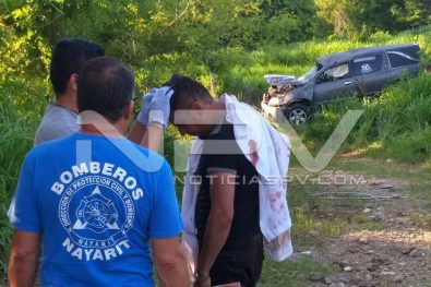 Seguridad Bahia de Banderas ·841