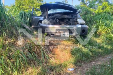 Seguridad Bahia de Banderas ·842