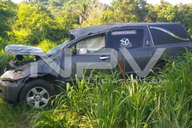 Seguridad Bahia de Banderas ·843