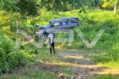 Seguridad Bahia de Banderas ·850