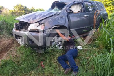 Seguridad Bahia de Banderas ·854