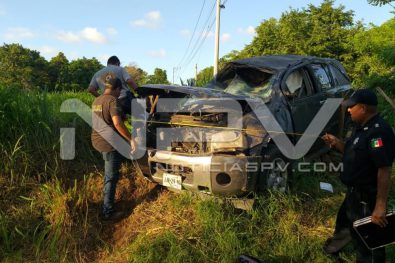 Seguridad Bahia de Banderas ·855
