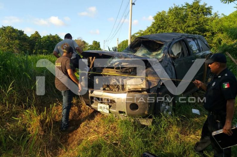 Seguridad Bahia de Banderas ·855
