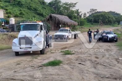 Seguridad Bahia de Banderas ·857