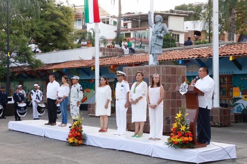 COMUNICADO 0912-Ceremonia-cívica-aniversario inicio de la Indpendencia (1)