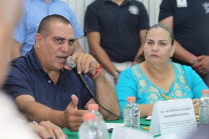 Reunión del Comité Científico de PC-monitoreo tormenta Lorena (2)