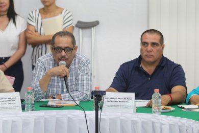 Reunión del Comité Científico de PC-monitoreo tormenta Lorena (4)