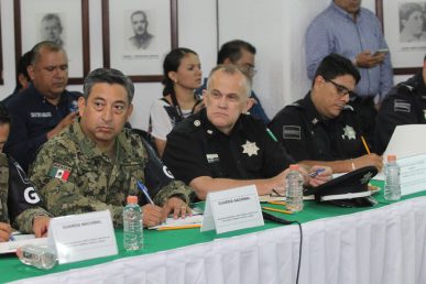 Reunión del Comité Científico de PC-monitoreo tormenta Lorena (8)