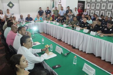 Reunión del Comité Científico de PC-monitoreo tormenta Lorena (9)