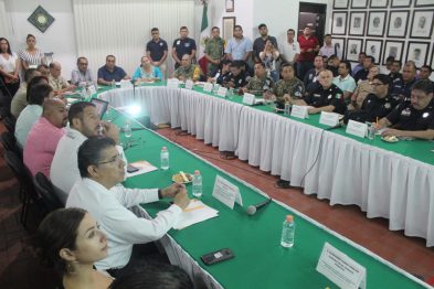 Reunión del Comité Científico de PC-monitoreo tormenta Lorena (9)