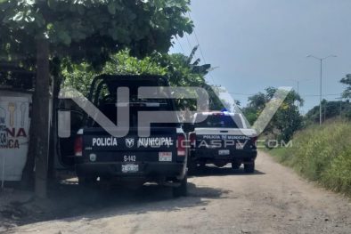 Seguridad Bahia de Banderas ·1004