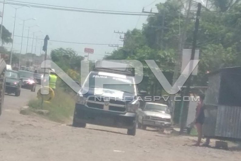 Seguridad Bahia de Banderas ·1007