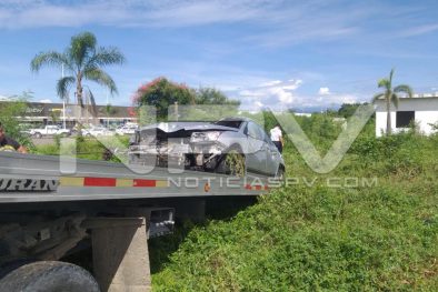 Seguridad Bahia de Banderas ·1069