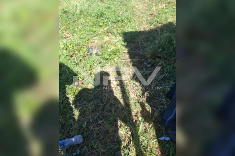 Seguridad Bahia de Banderas ·1071