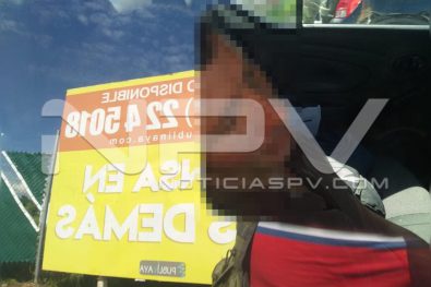 Seguridad Bahia de Banderas ·1072