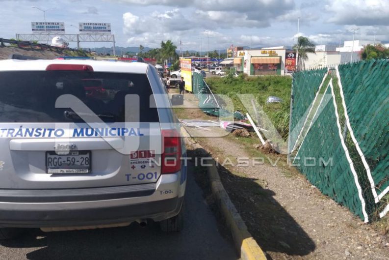 Seguridad Bahia de Banderas ·1075