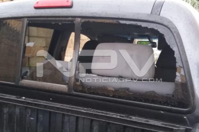 Seguridad Bahia de Banderas ·1108