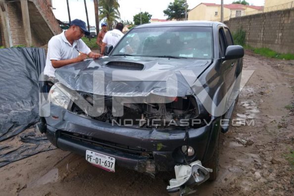 Seguridad Bahia de Banderas ·1111