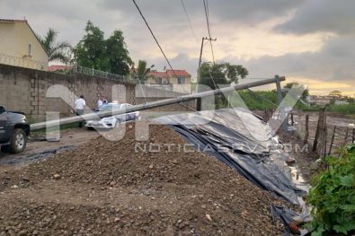 Seguridad Bahia de Banderas ·1114