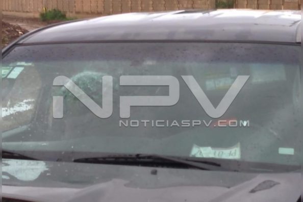 Seguridad Bahia de Banderas ·1116