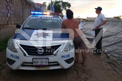Seguridad Bahia de Banderas ·1117