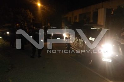 Seguridad Bahia de Banderas ·1144