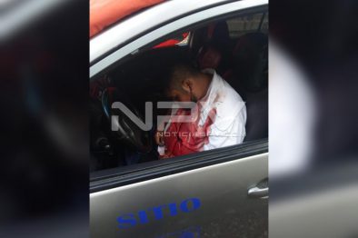 Seguridad Bahia de Banderas ·1232