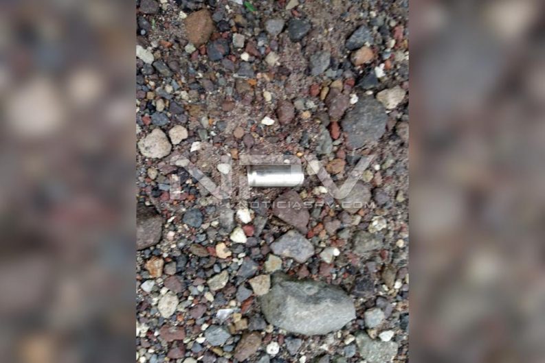 Seguridad Bahia de Banderas ·1233